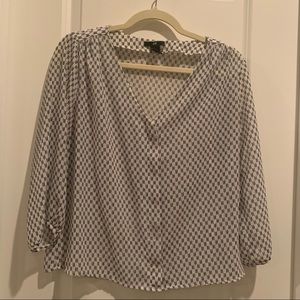 H&M Blouse